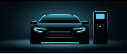 EV Clustering Project