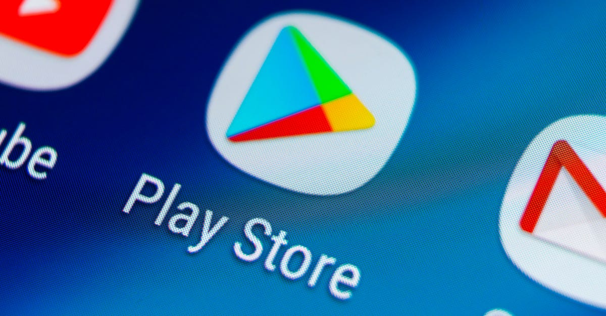 Google Play Store Analysis