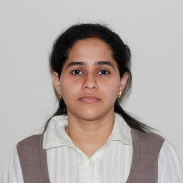 Nithyaa Kesavamurthy